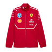 2025 Scuderia Ferrari F1 Men's Team Softshell