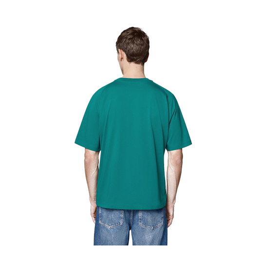 2025 Aston Martin F1 Men's AMR25 T-Shirt