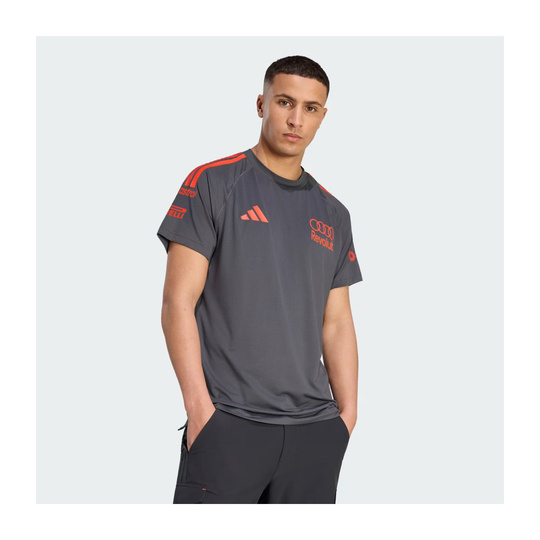 2026 Audi Revolut F1 Mechanics Team T-shirt