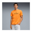 2026 McLaren F1 Mens Large Logo T-Shirt orange