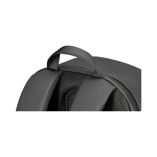 XD Design Bobby Edge Backpack Black