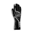 Sparco Lap MY22 Racing Gloves Black (FIA)