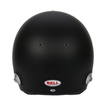 Bell RS7 PRO Racing Helmet Black (FIA)