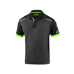 Sparco TECH Mens Poloshirt green