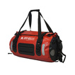 Amphibious VOYAGER II 45 Waterproof Bag red