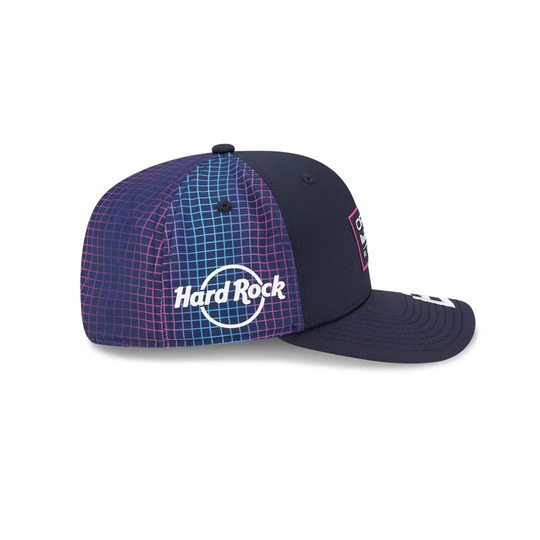 Red Bull Racing F1 2026 Isack Hadjar Miami GP Cap
