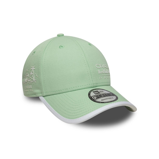 2025 Red Bull Racing Mens Miami GP Baseball cap