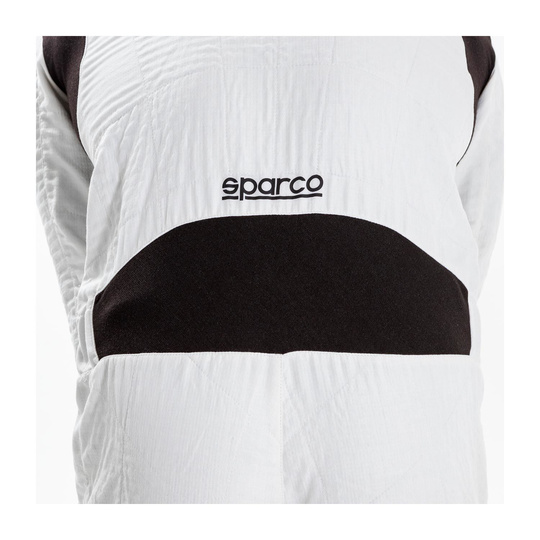Sparco Extrema-S MY20 Race Suit Black (FIA)
