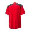  Ferrari F1 Mens Team Baseball Shirt