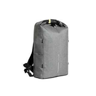 XD Design Urban Lite Grey Backpack