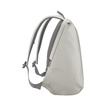 XD Design Bobby Soft Backpack Light Grey