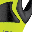 OMP PRO Mech S Racing Gloves Yellow (FIA)