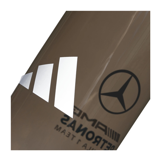 2026 Mercedes AMG F1 Logo Water Bottle