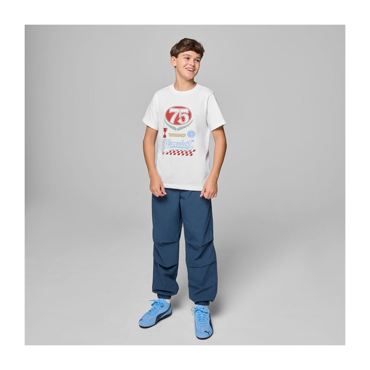 Formula 1 Kids Legacy Graphic T-shirt