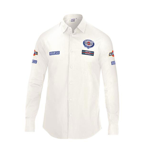 Sparco Martini Racing Shirt