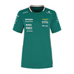 2025 Aston Martin F1 Ladies Team T-Shirt