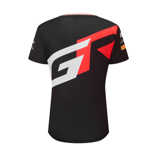 Toyota Gazoo Racing WRC Women's Team T-shirt