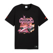 2026 Formula 1 Mens Logo T-shirt black