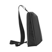 XD Design Urban Expandable Sling Bag Black