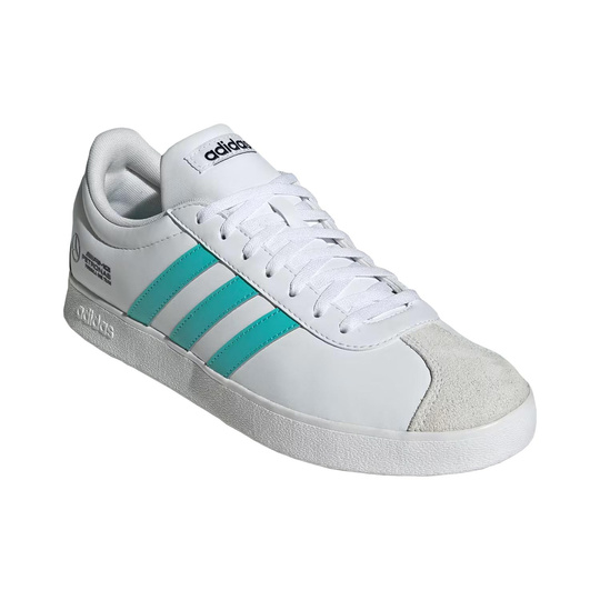 2025 Mercedes AMG F1 VL Court Casual shoes white