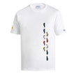 Sparco HF Delta Collections T-Shirt – white