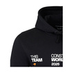 2025 McLaren F1 Mens Constructor Champions Hooded Sweatshirt