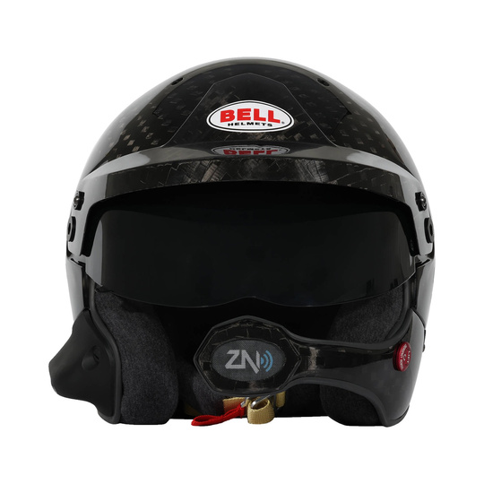 Bell MAG-10 Ultra Rally WW Helmet (FIA)